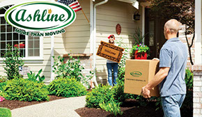 Ashline Moving & Storage Saratoga Springs NY Albany NY Local Movers Senior Moving Piano Moving Commercial Business Movers