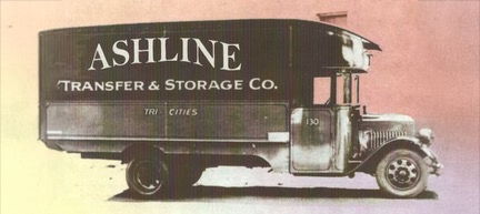 Ashline Local Moving Albany Saratoga NY