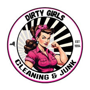 Dirty Girls Cleaning Junk Removal Services Albany