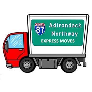 Albany Saratoga Troy Express Moving Services Short Notice