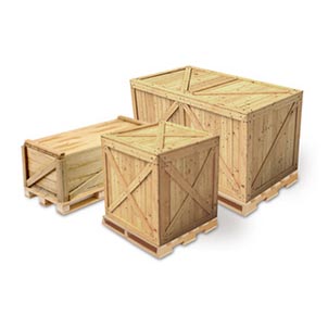 Professional Crating Services Packing Special Items Moving Services